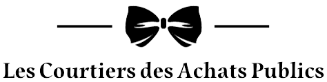 Les Courtiers des Achats Publics